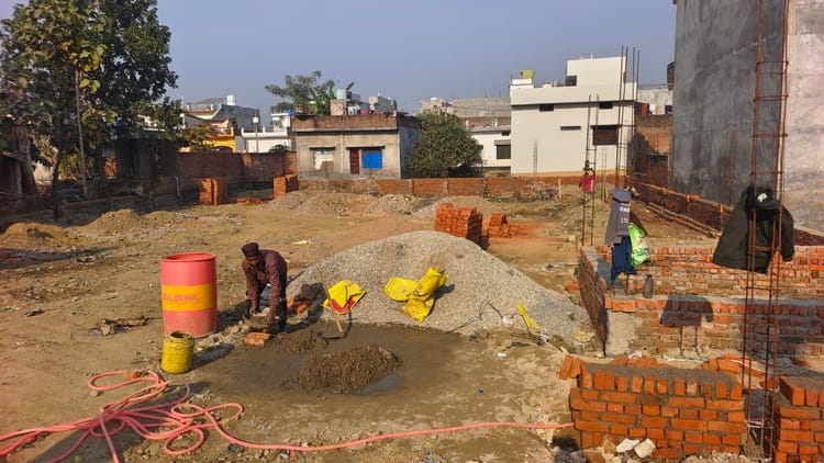 Lakhimpur - Lakhimpur Kheri News: दिल्ली के अप्पू घर की थीम पर बनेगा स्वरूप नगर में पार्क