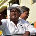 Saugata - Saugata Roy: तृणमूल कांग्रेस सांसद सौगत रॉय बीमार, बेचैनी की शिकायत के बाद अस्पताल में भर्ती कराया गया