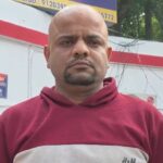 पुलिस - पुलिस को मिली बड़ी सफलता: 70 लाख की धोखाधड़ी मामले में 25 हजार का इनामी बदमाश गिरफ्तार, पांच साल से थी तलाश