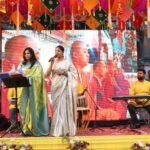 कला, - कला, कृषि और तकनीक का संगम: राजधानी दिल्ली में मकर संक्रांति प्रदर्शनी में दिखी ‘नए बिहार’ की झलक