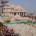 Ayodhya: - Ayodhya: नव्य अयोध्या में बनेगा गुजरात, महाराष्ट्र व उत्तराखंड का राज्य भवन, पांच-पांच एकड़ जमीन दी गई