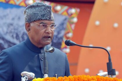 Ramnath - Ramnath Kovind: 'हमने शरारती देशों के बारे में सुना है; एक हमारे पड़ोस में', पूर्व राष्ट्रपति का PAK पर निशाना