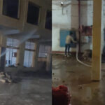 Farrukhabad: - Farrukhabad: कोल्ड स्टोरेज में अमोनिया रिसाव से दहशत, एक घंटे में पाया काबू