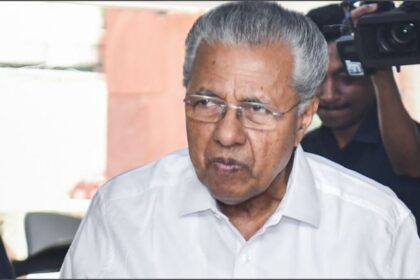 State - State vs Governor: तमिलनाडु के बाद केरल में सरकार बनाम राज्यपाल, CM का आरोप- कैबिनेट अनुमोदित भाषण नहीं पढ़े