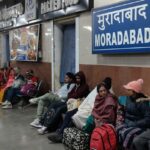 Railway: - Railway: ऋषिकेश से गंगासागर तक चलेगी भारत गौरव ट्रेन, मुरादाबाद से कर सकेंगे सफर, पुरी-अयोध्या के भी दर्शन