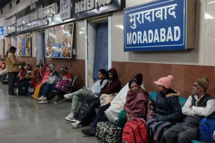 Railway: - Railway: ऋषिकेश से गंगासागर तक चलेगी भारत गौरव ट्रेन, मुरादाबाद से कर सकेंगे सफर, पुरी-अयोध्या के भी दर्शन