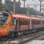 Vande - Vande Bharat Sleeper: वंदे भारत स्लीपर का टिकट रद्द करने पर कितना मिलेगा रिफंड? सफर से पहले जानें यह नियम