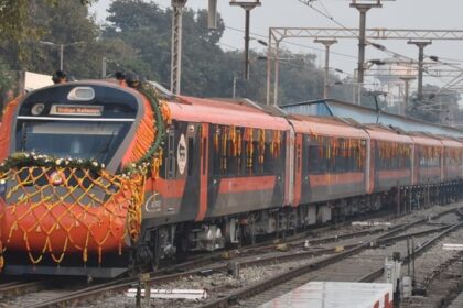 Vande - Vande Bharat Sleeper: वंदे भारत स्लीपर का टिकट रद्द करने पर कितना मिलेगा रिफंड? सफर से पहले जानें यह नियम