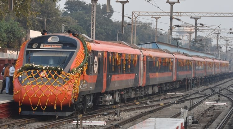 Vande - Vande Bharat Sleeper: वंदे भारत स्लीपर का टिकट रद्द करने पर कितना मिलेगा रिफंड? सफर से पहले जानें यह नियम