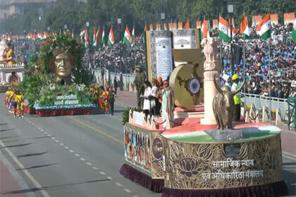 Republic - Republic Day 2026: 77वें गणतंत्र दिवस परेड के साक्षी बनेंगे 10,000 मेहमान, सरकार बोली- मकसद जन भागीदारी बढ़ाना