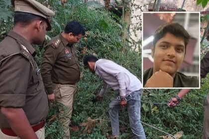 कुशाग्र - कुशाग्र हत्याकांड: ट्यूशन टीचर व उसके प्रेमी समेत तीन दोषी करार, 22 को सुनाई जाएगी सजा…मां बोली- फांसी हो