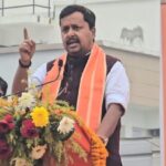 BJP: - BJP: भाजपा अध्यक्ष बनते ही चुनावी मोड में आए नितिन नवीन; कई राज्यों के चुनाव प्रभारियों को किया नियुक्त