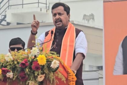 BJP: - BJP: भाजपा अध्यक्ष बनते ही चुनावी मोड में आए नितिन नवीन; कई राज्यों के चुनाव प्रभारियों को किया नियुक्त