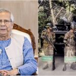 बांग्लादेश - बांग्लादेश के हालात और बिगड़ेंगे?: भारत का बड़ा फैसला, अधिकारियों के परिवारों को वापस बुलाया