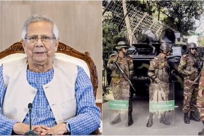 बांग्लादेश - बांग्लादेश के हालात और बिगड़ेंगे?: भारत का बड़ा फैसला, अधिकारियों के परिवारों को वापस बुलाया