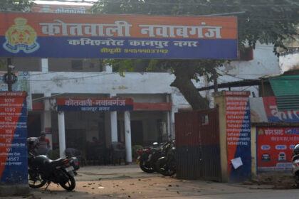 Kanpur: - Kanpur: पासवर्ड नहीं बताया, ना ही साझा की ओटीपी, मोबाइल हैककर 5.73 लाख की ठगी