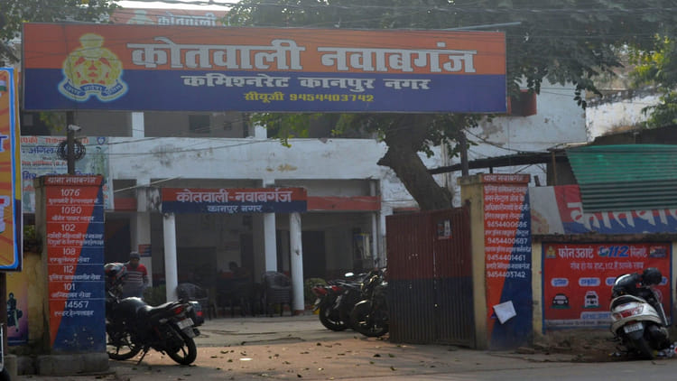 Kanpur: - Kanpur: पासवर्ड नहीं बताया, ना ही साझा की ओटीपी, मोबाइल हैककर 5.73 लाख की ठगी