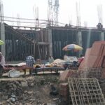 Lakhimpur - Lakhimpur Kheri News: शिव मंदिर कॉरिडोर में सामान की सुरक्षा के लिए बनेगा लॉकर रूम