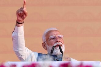 तमिलनाडु - तमिलनाडु विस चुनाव: तैयारियों में जुटा एनडीए, पीएम मोदी 23 को करेंगे औपचारिक शुरुआत