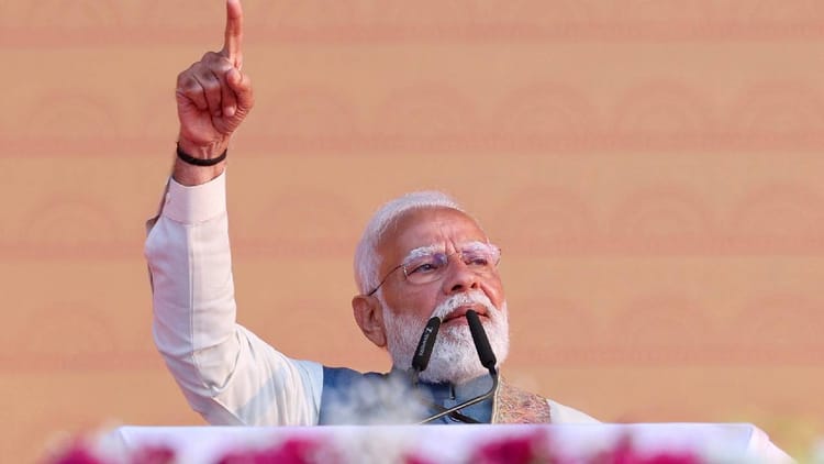 तमिलनाडु - तमिलनाडु विस चुनाव: तैयारियों में जुटा एनडीए, पीएम मोदी 23 को करेंगे औपचारिक शुरुआत