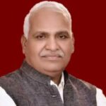 यूपी: - यूपी: सपा सांसद बाबू सिंह कुशवाहा के करीबी की 100 करोड़ की बेनामी भूमि हुई सरकारी, अब होगी नीलामी