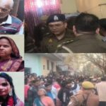 UP: ताकि - UP: ताकि कोई जिंदा न बचे...माता-पिता,पत्नी और बेटी को दी भयानक मौत,पोस्टमार्टम रिपोर्ट दे रही क्रूरता की गवाही