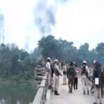 Assam - Assam Tension: असम के हिंसा प्रभावित इलाके में सेना तैनात, कोकराझार में हुई थी दो लोगों की मौत