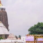 Odisha: - Odisha: जगन्नाथ मंदिर को निशाना बनाने की साजिश? सोशल मीडिया पर बम की धमकी के बाद बढ़ाई गई सुरक्षा