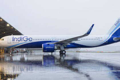 IndiGo: - IndiGo: दिसंबर की अफरा तफरी के बाद कंपनी का वादा,10 फरवरी से फ्लाइट नहीं होगी लेट;क्या खरा उतरेगी एयरलाइन?