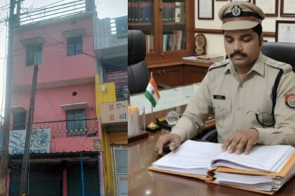फर्जी - फर्जी IPS की कहानी: पैतृक संपत्ति बेची, नेपाल के कसीनो में हारा करोड़ों रुपये...बन गया कर्जदार; अब करता ये काम