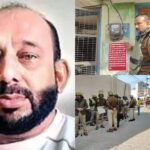 संभल - संभल हिंसा: दुबई में बवाल का मास्टरमाइंड शारिक साटा, गुर्गों से जंगी एप से करता हैं बात, 69 मुकदमे हैं दर्ज