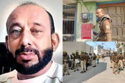 संभल - संभल हिंसा: दुबई में बवाल का मास्टरमाइंड शारिक साटा, गुर्गों से जंगी एप से करता हैं बात, 69 मुकदमे हैं दर्ज