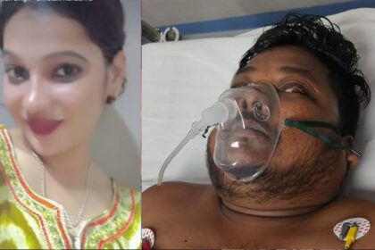 UP: महंगे - UP: महंगे शौक और रील की चकाचौंध में बहके कदम, युवती ने युवक को मारी गोली; अंशिका के चौंकाने वाले कारनामे