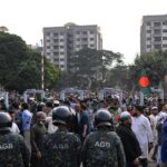 'हॉट - 'हॉट बम’ बना बांग्लादेश : बाहरी शक्तियों के दखल ने बढ़ाई चिंता, पाकिस्तान, चीन और अमेरिका ने गड़ाई निगाह