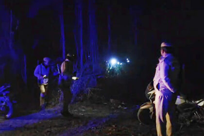 Fatehpur: - Fatehpur: बाग में वृद्ध की गला रेतकर हत्या, एसपी ने किया घटनास्थल का निरीक्षण