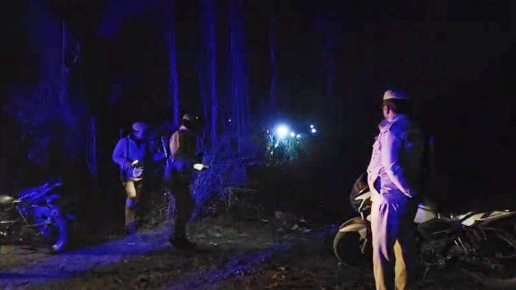 Fatehpur: - Fatehpur: बाग में वृद्ध की गला रेतकर हत्या, एसपी ने किया घटनास्थल का निरीक्षण