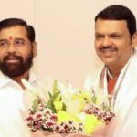 Maharashtra: - Maharashtra: कल्याण-डोंबिवली, ठाणे और उल्हासनगर में होंगे महायुति के मेयर, फडणवीस की वापसी के बाद अंतिम फैसला