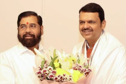 Maharashtra: - Maharashtra: कल्याण-डोंबिवली, ठाणे और उल्हासनगर में होंगे महायुति के मेयर, फडणवीस की वापसी के बाद अंतिम फैसला