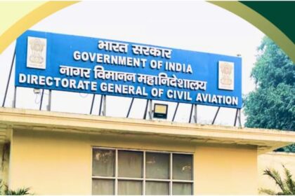 Aviation: - Aviation: DGCA ने कमांडर्स के लिए शुरू किया डिजिटल लाइसेंस, 2024 में बने रिकॉर्ड संख्या में नए पायलट