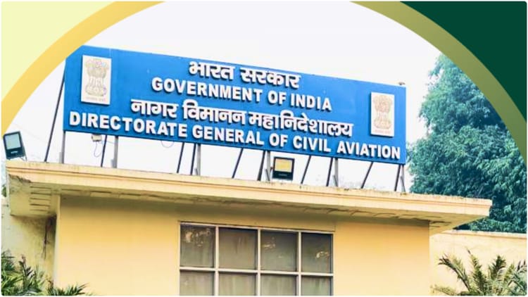 Aviation: - Aviation: DGCA ने कमांडर्स के लिए शुरू किया डिजिटल लाइसेंस, 2024 में बने रिकॉर्ड संख्या में नए पायलट