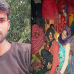 Farrukhabad: - Farrukhabad: खनन कर बालू ले जा रहे डंपर से कुचलकर ग्रामीण की मौत, ग्रामीणों ने नहीं उठने दिया शव