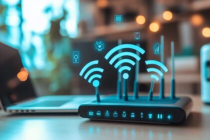 DoT: - DoT: देश में वाई-फाई सेवाओं को बढ़ावा की पहल, 500 मेगाहर्ट्ज स्पेक्ट्रम बिना लाइसेंस इस्तेमाल की अनुमति