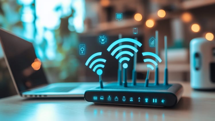 DoT: - DoT: देश में वाई-फाई सेवाओं को बढ़ावा की पहल, 500 मेगाहर्ट्ज स्पेक्ट्रम बिना लाइसेंस इस्तेमाल की अनुमति