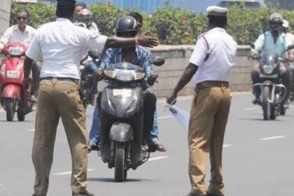 Lucknow: - Lucknow: गणतंत्र दिवस परेड के लिए आज, 24 और 26 जनवरी को बदला रहेगा यातायात; इस दिन होगी फुल ड्रेस रिहर्सल