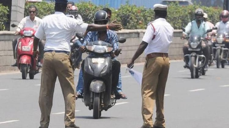 Lucknow: - Lucknow: गणतंत्र दिवस परेड के लिए आज, 24 और 26 जनवरी को बदला रहेगा यातायात; इस दिन होगी फुल ड्रेस रिहर्सल