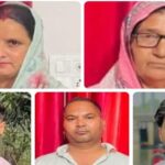 सरसावा - सरसावा कांड: चार हत्याएं और एक आत्महत्या, किसी ने नहीं सुनी 18 गोलियों की आवाज, न कोई चश्मदीद न गवाह; सच उलझा