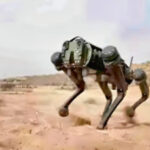 गणतंत्र - गणतंत्र दिवस: परेड का मुख्य आकर्षण सेना के रोबोटिक म्यूल, जल्द दुर्गम इलाकों में छिपे आतंकियों का होगा खात्मा