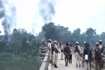 Assam - Assam Tension: हिंसा प्रभावित कोकराझार इलाके में हालात धीरे-धीरे हो रहे सामान्य, सेना अभी भी गश्त पर