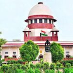 Supreme - Supreme Court: आज वक्फ कानून में संशोधन और राजनीतिक दलों के पंजीकरण नियम पर सुनवाई; SIR का मामला भी सूचीबद्ध