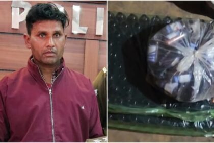 UP News: - UP News: पीलीभीत में झोलाछाप ने आठ हजार नकली कफ सिरप बेचे, खुद बनाता था; औषधि प्रशासन रहा बेखबर